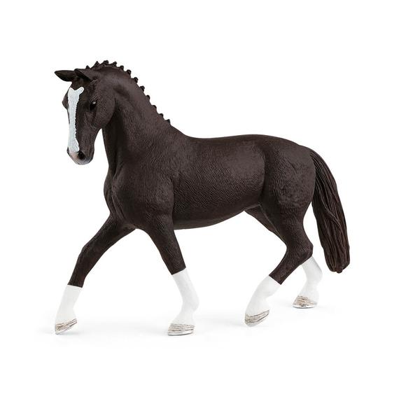 Schleich Hannoveri kanca fekete (65536)
