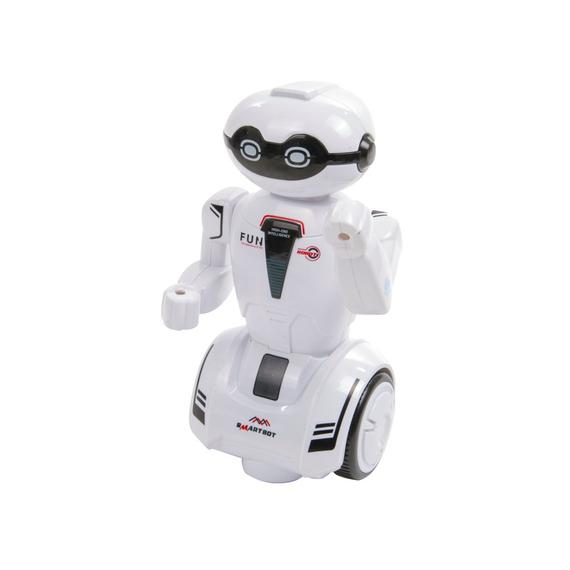 Elemes táncoló zenélő robot (65655)