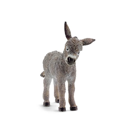 Schleich Szamár csikó (65683)