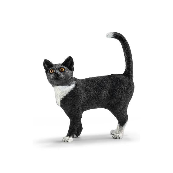 Schleich Macska álló (65685)