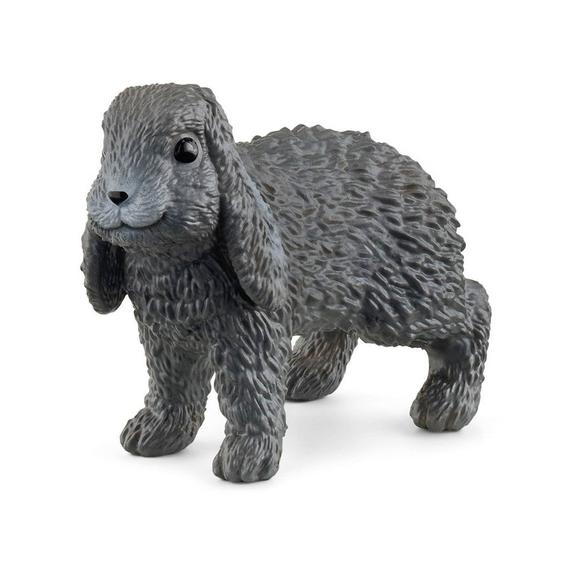 Schleich Lógófülű nyúl (65710)