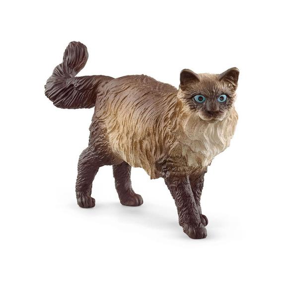 Schleich Ragdoll macska (65711)