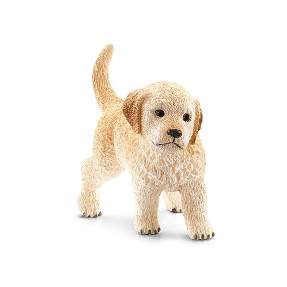 Schleich Golden Retriever kölyök (65714)