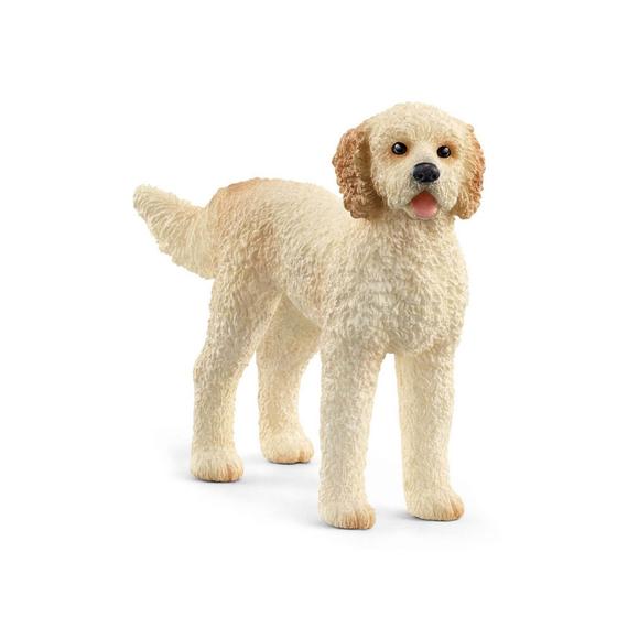 Schleich Goldendoodle (65742)