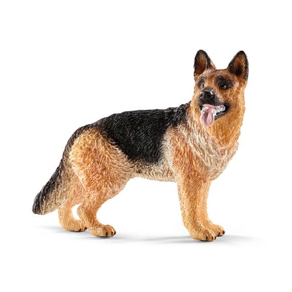 Schleich Németjuhász (65747)