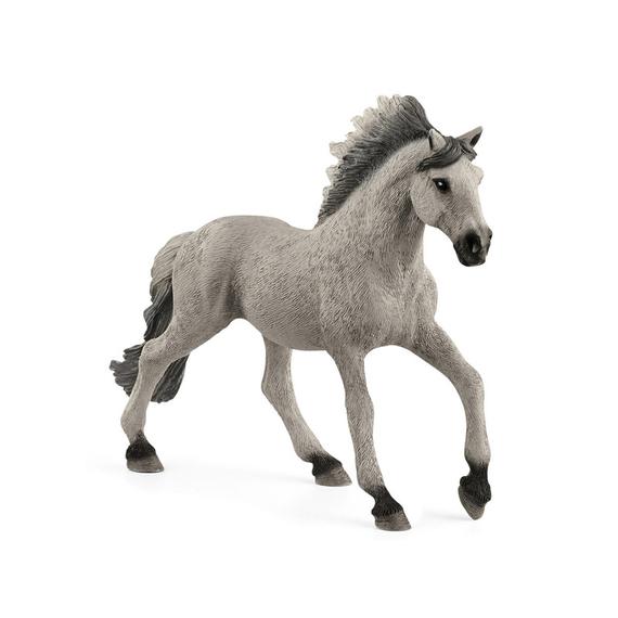 Schleich Sorraia musztáng csődör (65781)