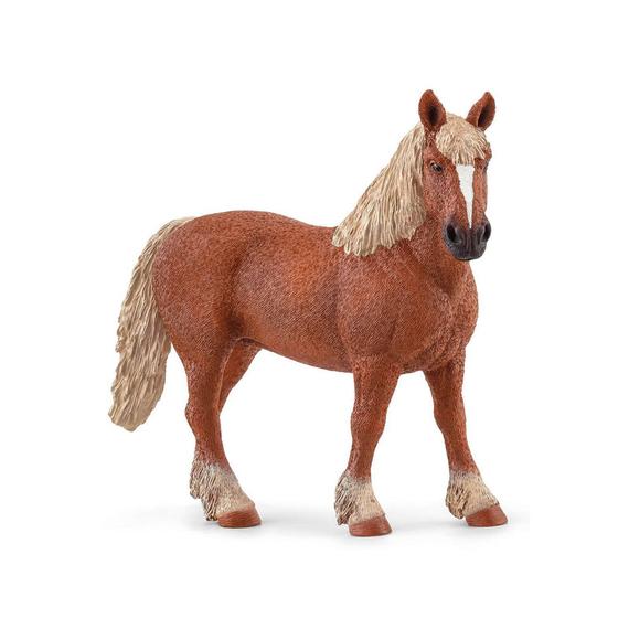 Schleich Belga draft ló (65788)