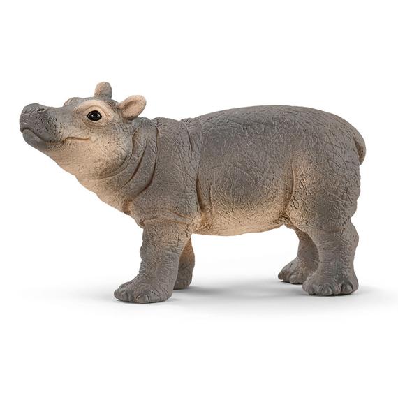 Schleich Nílusi kölyök víziló (65871)