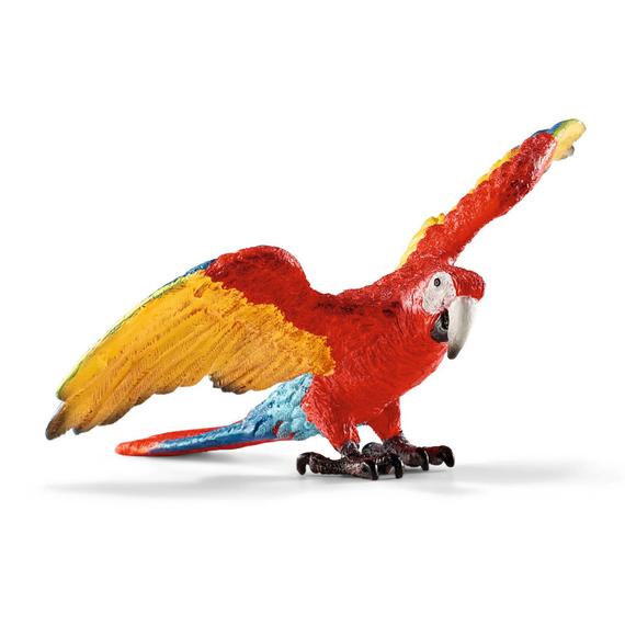 Schleich Arapapagáj (65883)