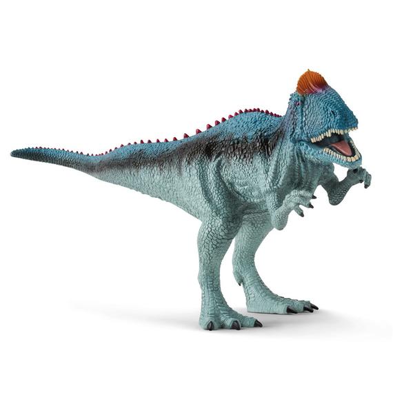 Schleich Cryolophosaurus (65917)