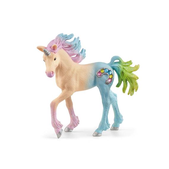 Schleich Marshmallow unicornis (65939)