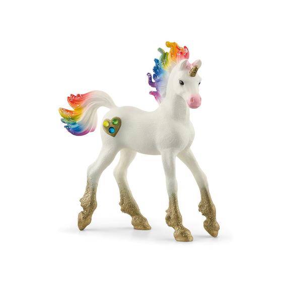 Schleich Rainbow love unicornis (65940)