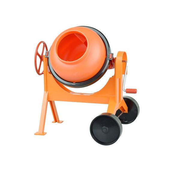 LENA: Műanyag betonkeverő - 28 cm