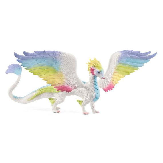 Schleich Rainbow Dragon (65989)