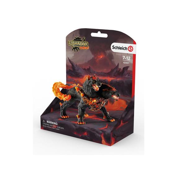 Schleich Barlangi kutya (65993)