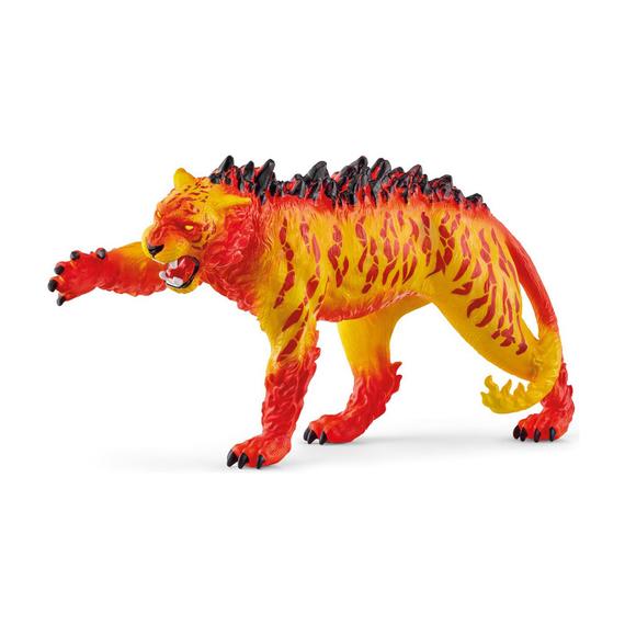 Schleich Láva Tigris (65996)