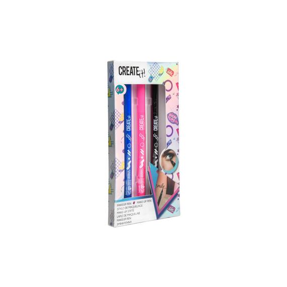 Create it! Sminkceruza 3 db /csomag (67009)