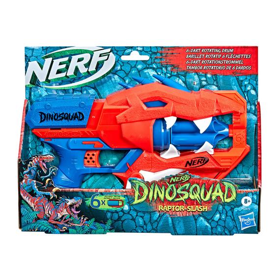 Nerf Raptor slash kilövő (67364)