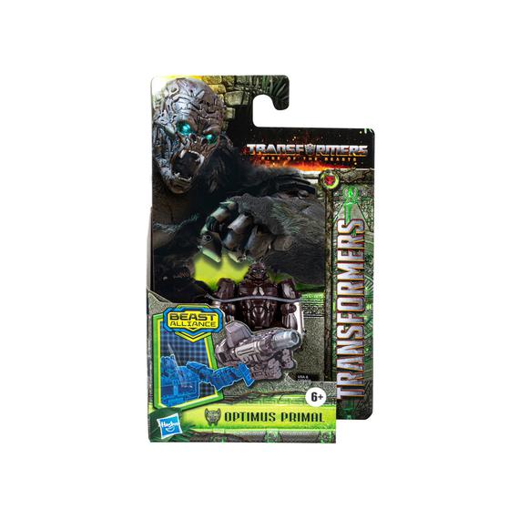 Transformers 7 új figurák többféle (67390)