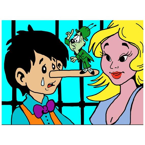 Pinokkió diafilm (68355)