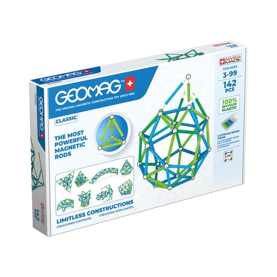 Geomag Classic Recycled 142 db (68682)