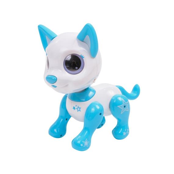 Interaktív robot kutya (68747)