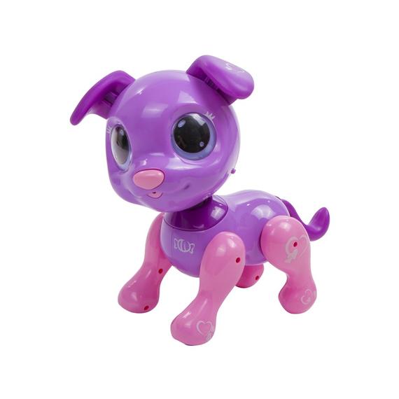 Interaktív robot kutya (68748)