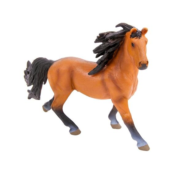 Ló figurák, 4 féle (69065)