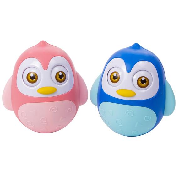 Kelj fel Jancsi, 2 színben (69097)