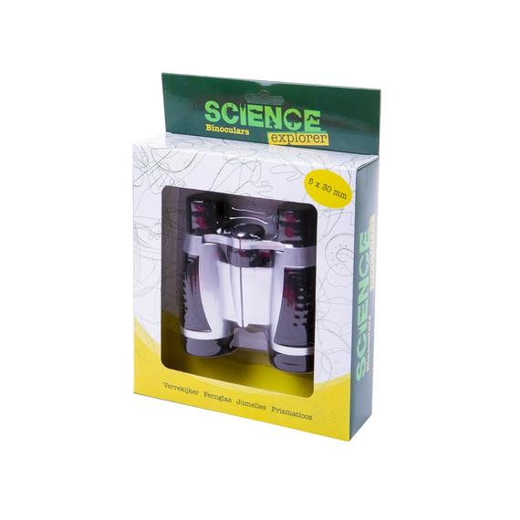 Binokulár, többféle (69149)