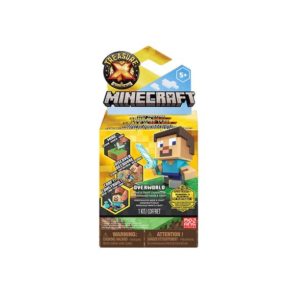 Minecraft figurák túlvilág (70361)