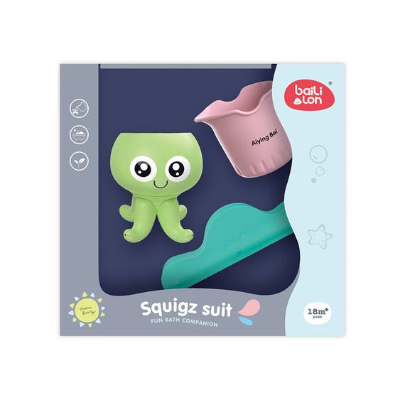 3 részes kádjáték (70953)