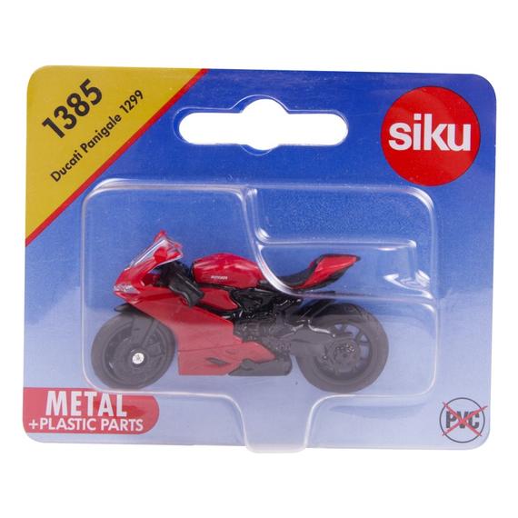 SIKU Ducati Panigale 1299 motor 1:87 - 1385 (7108)