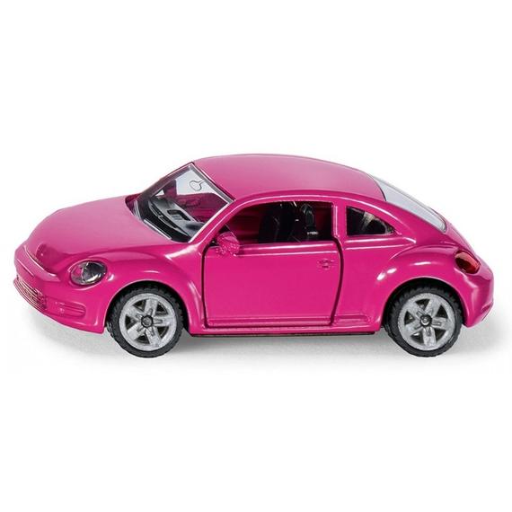 SIKU Volkswagen Beetle pink 1:87 - 1488 (7115)