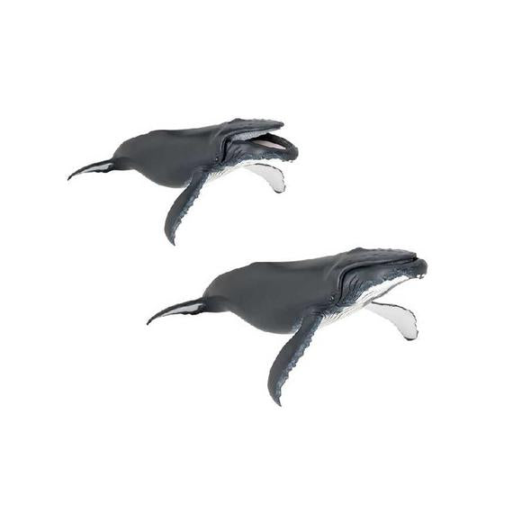 Papo hosszúszárnyú bálna 56001 (71950)
