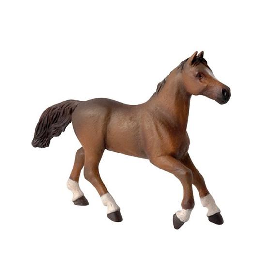 Papo futó barna ló 51075 (71954)