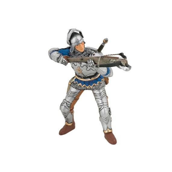 Papo kék íjász vértben 39753 (71970)