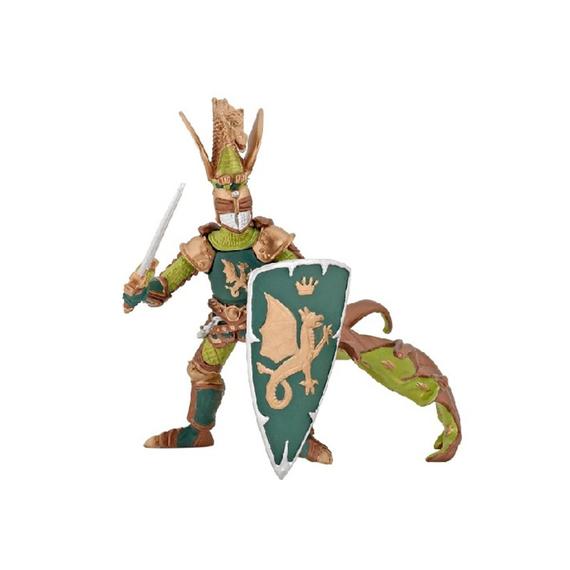 Papo sárkány lovag 39922 (71973)