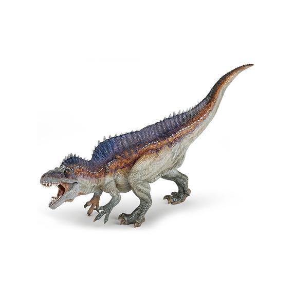 Papo acrocanthosaurus dínó 55062 (75016)