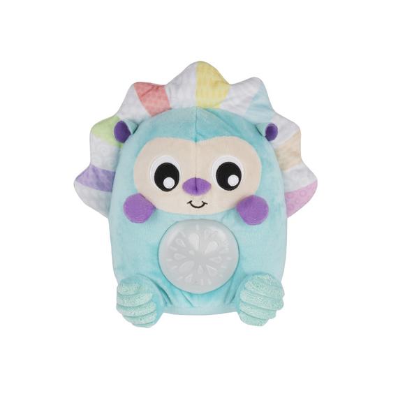 Zenélő, világító játék - Sündisznó (75726)