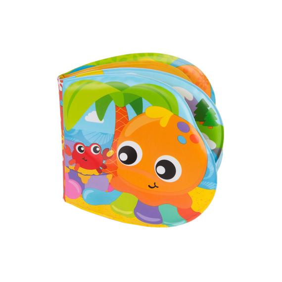 Állatos fürdőkönyv (75728)