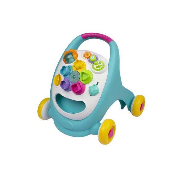 Zenélő, világító járássegítő (75731)