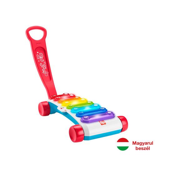 Fisher Price Óriás tanuló xilofon (77082)