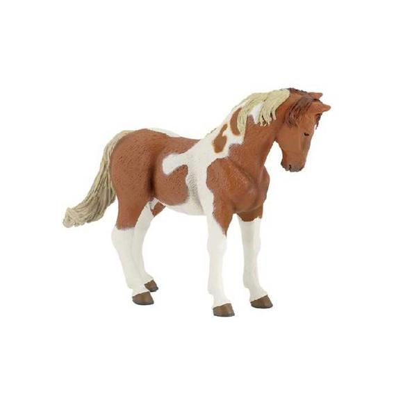 Papo foltos kanca ló 51094 (79454)