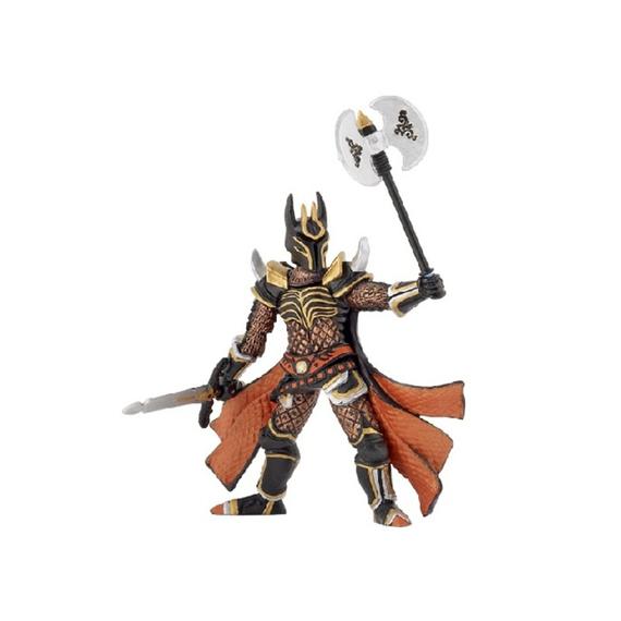 Papo lovag csatabárddal 38959 (79482)