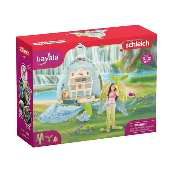 Schleich Mystic library blossom (81023)