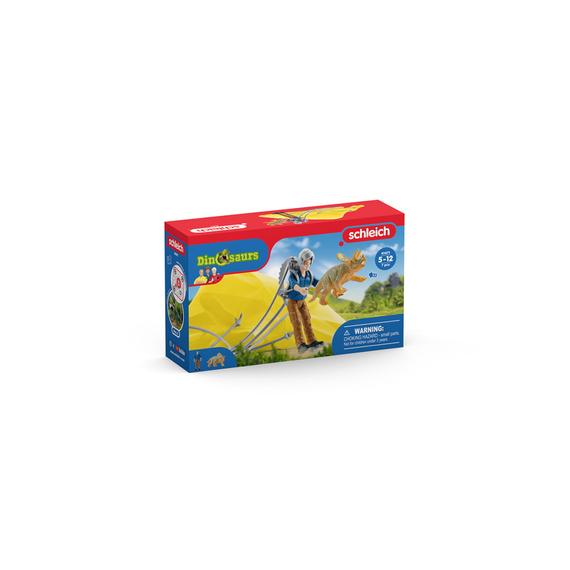 Schleich Mentőernyő szett (81094)