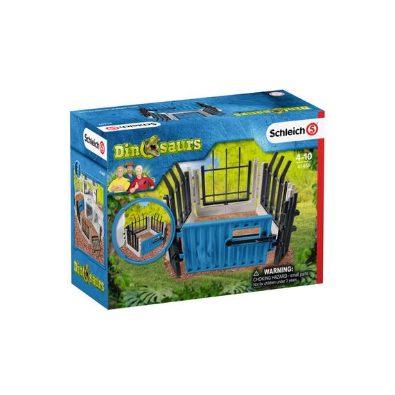 Schleich Kerítéshosszabbító készlet (81101)