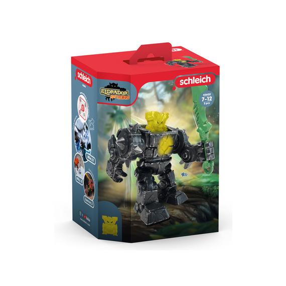 Schleich Árnyék dzsungel robot (81166)