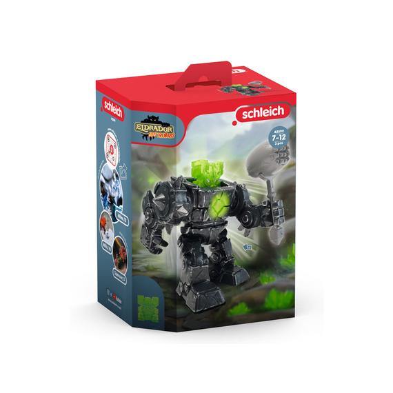 Schleich Árnyék kő robot (81167)